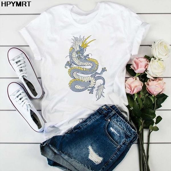 chinese dragon printing large men t shirt and women size loose summer vintage harajuku pattern female streetwear womens clothing, White;black
chinese dragon printing large men t shirt and women size loose summer vintage harajuku pattern female streetwear womens clothing, White;black