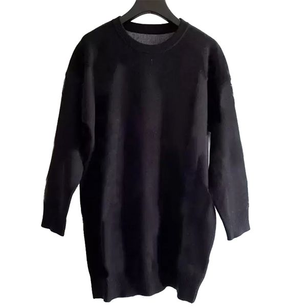 2021 luxury clothes womens sweater for woman designer sweaters casual knit contrast color long-sleeved autumn fashion brand ladies crew 21ss, White;black
2021 luxury clothes womens sweater for woman designer sweaters casual knit contrast color long-sleeved autumn fashion brand ladies crew 21ss, White;black
