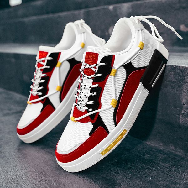 men sneakers mesh casual shoes lac-up mens shoes lightweight vulcanize shoes walking sneakers zapatillas hombre canvas
men sneakers mesh casual shoes lac-up mens shoes lightweight vulcanize shoes walking sneakers zapatillas hombre canvas