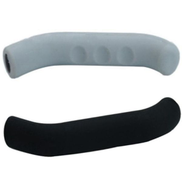 tools 4pair scooter brake handle cover silicone sleeve universal lever protection covers cycling accessory gray & black
tools 4pair scooter brake handle cover silicone sleeve universal lever protection covers cycling accessory gray & black