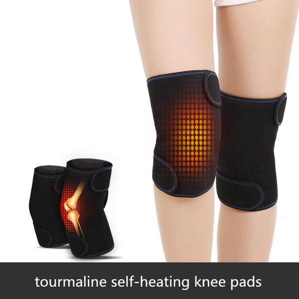 elbow & knee pads tourmaline self heating support magnetic therepy kneepads winter warm brace protector for relief arthritis joint, Black;gray
elbow & knee pads tourmaline self heating support magnetic therepy kneepads winter warm brace protector for relief arthritis joint, Black;gray