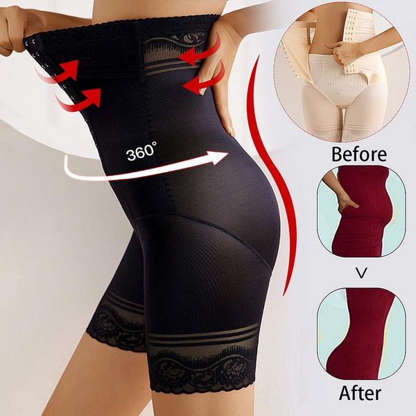 women's shapers spandex shapewear for women faja tummy control panties hight waist body shaper underwear adjustable cincher brief crose, Black;white
women's shapers spandex shapewear for women faja tummy control panties hight waist body shaper underwear adjustable cincher brief crose, Black;white
