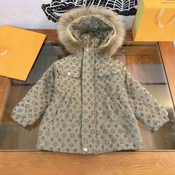 2021ss designer kids down hoodie jacket louisclothes brand winter high-end boys girls cotton coat embroidery logo wholesale clothes, Blue;gray
2021ss designer kids down hoodie jacket louisclothes brand winter high-end boys girls cotton coat embroidery logo wholesale clothes, Blue;gray