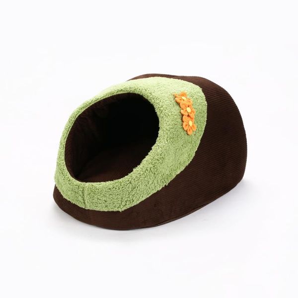 luxury pet house shoe shape, nest/ bed for small dogs and cats, teddy/poodle's house kennels & pens
luxury pet house shoe shape, nest/ bed for small dogs and cats, teddy/poodle's house kennels & pens