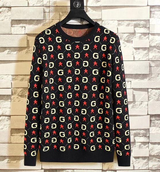 mens designer sweaters hoodies men womens casual round neck long sleeve sweater couples sweatshirt black size -3xl gg8007, White;black
mens designer sweaters hoodies men womens casual round neck long sleeve sweater couples sweatshirt black size -3xl gg8007, White;black