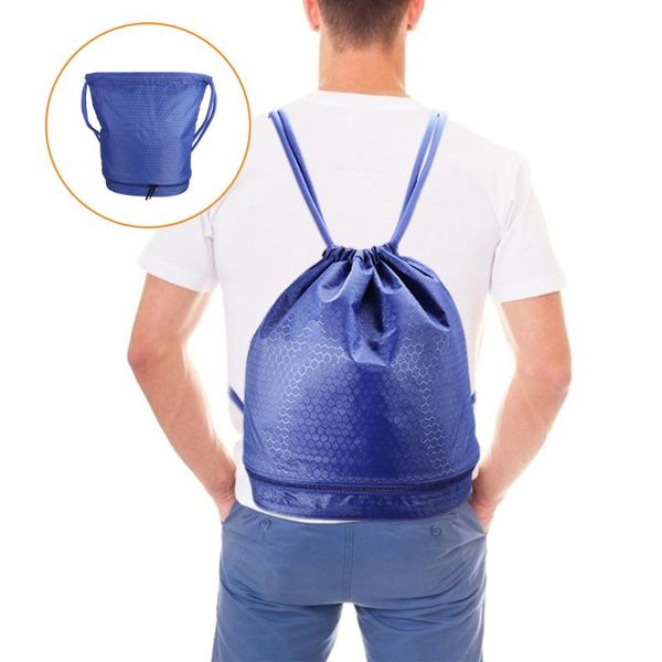 life vest & buoy 1pc drawstring backpack packsack waterproof dry wet separated swimming
life vest & buoy 1pc drawstring backpack packsack waterproof dry wet separated swimming
