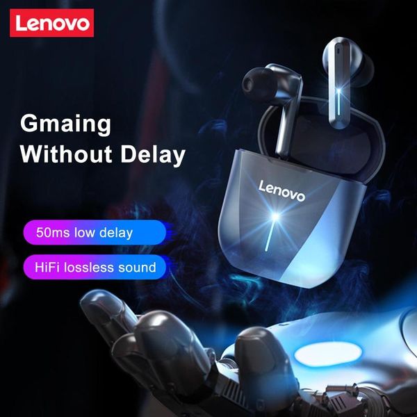 lenovo xg01 gaming earbuds 50ms low latency tws bluetooth earphone with mic hifi wireless headphones ipx5 waterproof & earphones
lenovo xg01 gaming earbuds 50ms low latency tws bluetooth earphone with mic hifi wireless headphones ipx5 waterproof & earphones