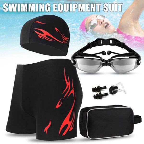 selling men swimming sets swimwear goggles cap carry bag man beach swimsuit shorts pants summer men's, White;black
selling men swimming sets swimwear goggles cap carry bag man beach swimsuit shorts pants summer men's, White;black