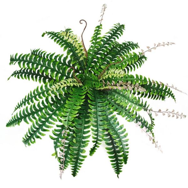 decorative flowers & wreaths 1pcs artificial persian grass simulation fern leaf diy garland floral accessories home party wedding decor
decorative flowers & wreaths 1pcs artificial persian grass simulation fern leaf diy garland floral accessories home party wedding decor