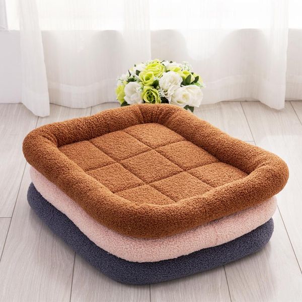 cat beds & furniture teddy velvet pet nest autumn winter dog cushion accessories bed home supplies products goods cats for animal
cat beds & furniture teddy velvet pet nest autumn winter dog cushion accessories bed home supplies products goods cats for animal