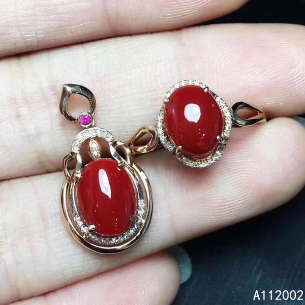 fine jewelry natural red coral 925 sterling silver women gemstone pendant necklace ring set support test classic bracelet, earrings &, Black
fine jewelry natural red coral 925 sterling silver women gemstone pendant necklace ring set support test classic bracelet, earrings &, Black