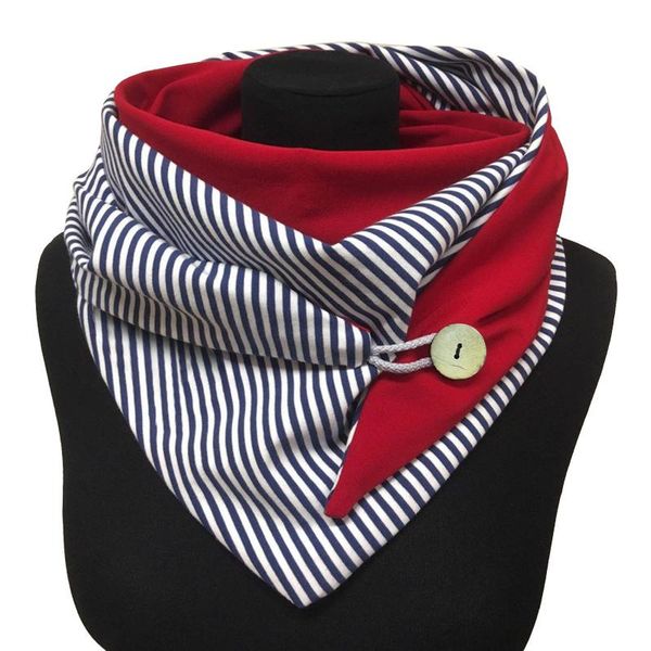 scarves 2021 fashion women stripe printing button soft wrap casual warm multi-purpose shawl scarf comfortab cashmere, Blue;gray
scarves 2021 fashion women stripe printing button soft wrap casual warm multi-purpose shawl scarf comfortab cashmere, Blue;gray
