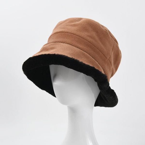 wide brim hats fashion warm corduroy winter hat windproof men's panama outdoor foldable women's bucket double-sided fisherman cap, Blue;gray
wide brim hats fashion warm corduroy winter hat windproof men's panama outdoor foldable women's bucket double-sided fisherman cap, Blue;gray