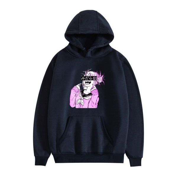 2021 fashion hoodie harajuku street anime my hero academia printed couple men's and women's sweatshirt, Black
2021 fashion hoodie harajuku street anime my hero academia printed couple men's and women's sweatshirt, Black