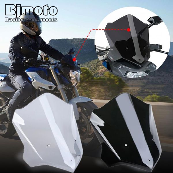 motorcycle windshield for f800r f 800r f800 r 2021 motocross street bike windscreen wind screen with screws
motorcycle windshield for f800r f 800r f800 r 2021 motocross street bike windscreen wind screen with screws