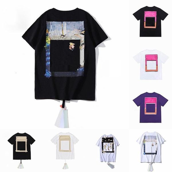 summer mens womens digners t-shirts loose te fashion brands man s casual shirt xury clothing street shorts sleeve cloth t, White;black
summer mens womens digners t-shirts loose te fashion brands man s casual shirt xury clothing street shorts sleeve cloth t, White;black