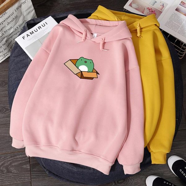 hoodie fleece winter warm korean streetwear oversized 90s clothes vintage fashion thick heavy sweatshirt for women ladies women's hoodi, Black
hoodie fleece winter warm korean streetwear oversized 90s clothes vintage fashion thick heavy sweatshirt for women ladies women's hoodi, Black