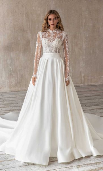 luxury party evening dress 2021 lace long sleeve big swing evening drs, Black
luxury party evening dress 2021 lace long sleeve big swing evening drs, Black