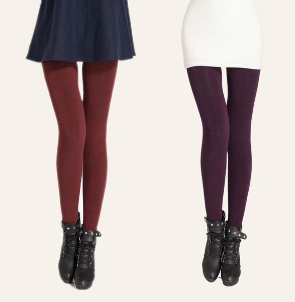 autumn and winter women's dress plush thick ankle-length leggings stall physical store supply of goods pants 8-15 & capris, Black;white
autumn and winter women's dress plush thick ankle-length leggings stall physical store supply of goods pants 8-15 & capris, Black;white