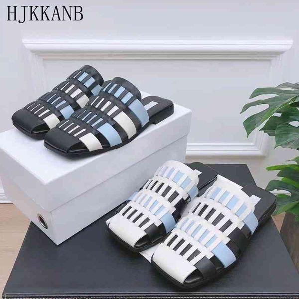 75% off factory outlet sale 2021 summer new square toe plaid half women mixed color matching woven slippers lazy mules leisure holiday beach, Black
75% off factory outlet sale 2021 summer new square toe plaid half women mixed color matching woven slippers lazy mules leisure holiday beach, Black
