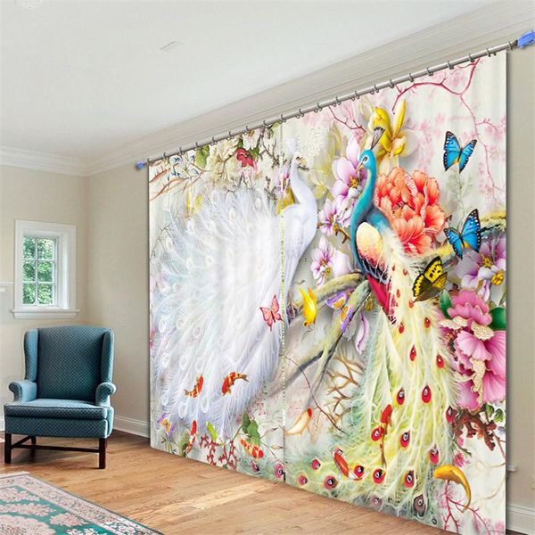 curtain & drapes customized animal luxury 3d blackout window for living room bed el wall tapestry cortinas
curtain & drapes customized animal luxury 3d blackout window for living room bed el wall tapestry cortinas