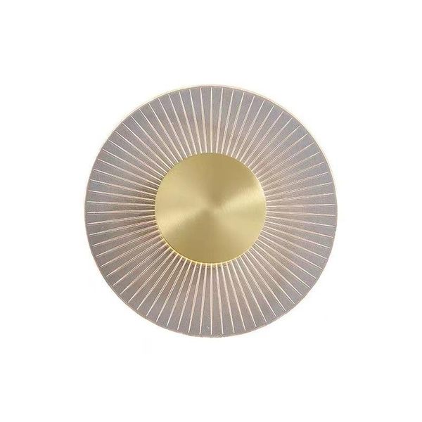 wall lamps modern copper lamp round annual golden led light creative sconce for living study room sofa background aisle
wall lamps modern copper lamp round annual golden led light creative sconce for living study room sofa background aisle