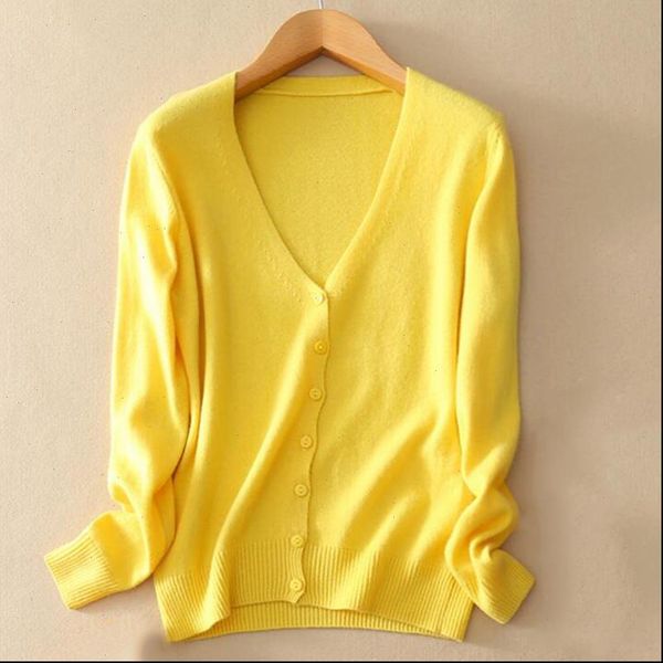 women sweater autumn knit cardigan thin slim large size casual long sleeve short clothing, White;black
women sweater autumn knit cardigan thin slim large size casual long sleeve short clothing, White;black