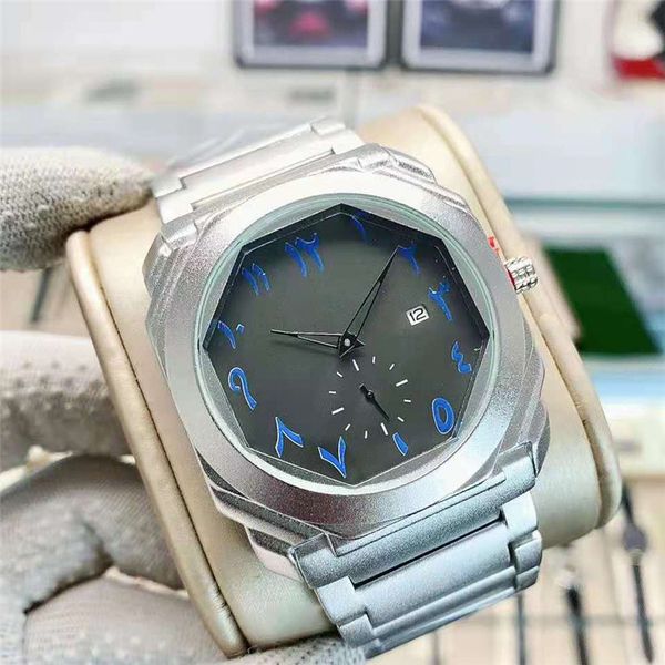 men watch business brand fashion luxury quartz automatic date stainless steel sports military diving watches for men's4032, Slivery;brown
men watch business brand fashion luxury quartz automatic date stainless steel sports military diving watches for men's4032, Slivery;brown