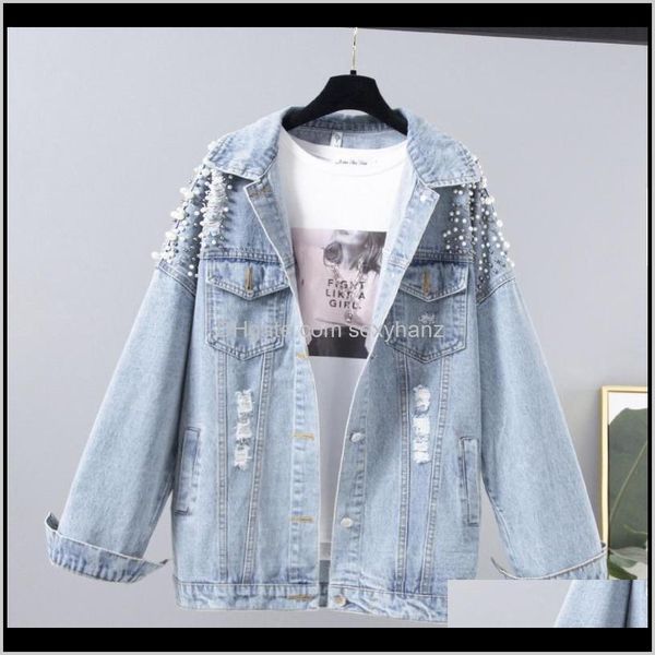 jackets outerwear coats womens clothing apparel drop delivery 2021 spring and autumn fashion plus size casual wash abrasion loose female vin, Black;brown
jackets outerwear coats womens clothing apparel drop delivery 2021 spring and autumn fashion plus size casual wash abrasion loose female vin, Black;brown