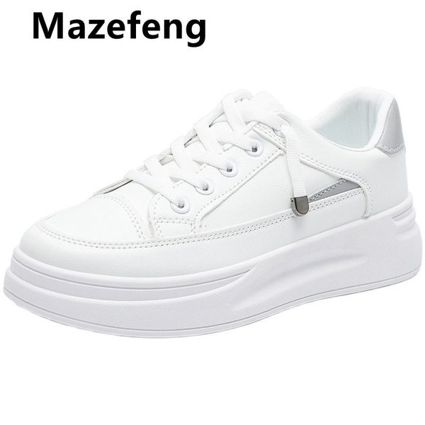 dress shoes fashion women's vulcanize spring casual classic solid color pu leather women white sneakers 54nq, Black
dress shoes fashion women's vulcanize spring casual classic solid color pu leather women white sneakers 54nq, Black