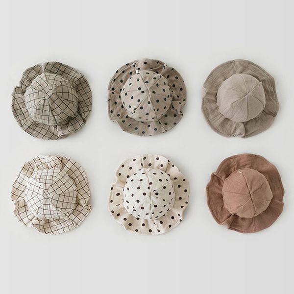 baby boys girls hat spring summer children fisherman cute 210521, Yellow
baby boys girls hat spring summer children fisherman cute 210521, Yellow