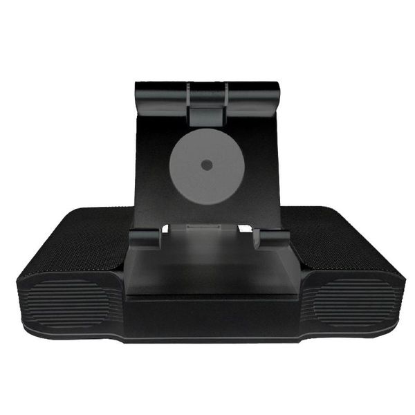 portable speakers bluetooth audio speaker wireless stereo 3-in-1 power bank mobile phone stand support hands-call functions
portable speakers bluetooth audio speaker wireless stereo 3-in-1 power bank mobile phone stand support hands-call functions