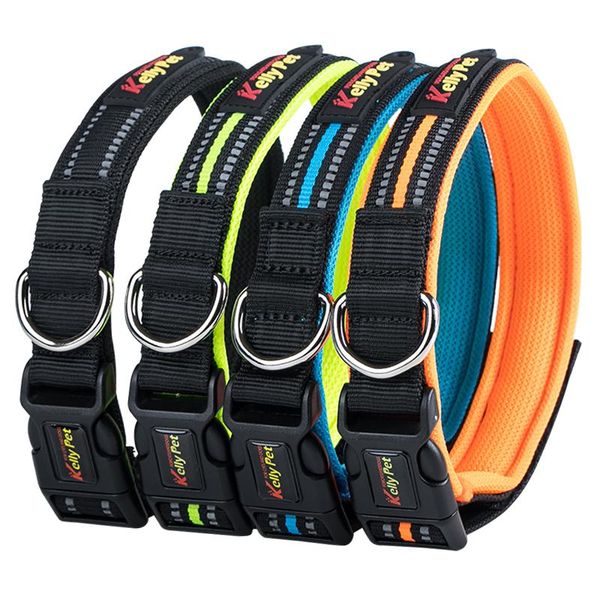 dog collars & leashes breathable mesh nylon collar reflective and leash set small medium large training rope puppy perro
dog collars & leashes breathable mesh nylon collar reflective and leash set small medium large training rope puppy perro