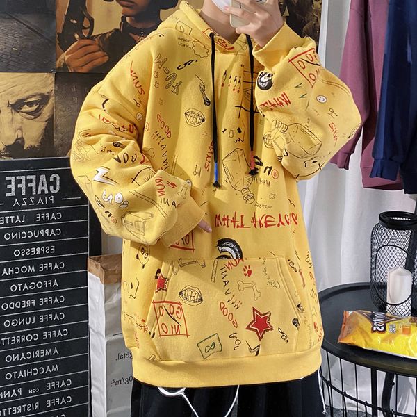 autumn casual hoodies men hip hop full printed creativity sweatshirts fashion cotton vintage streetwear m-5xl hoodie men, Black
autumn casual hoodies men hip hop full printed creativity sweatshirts fashion cotton vintage streetwear m-5xl hoodie men, Black
