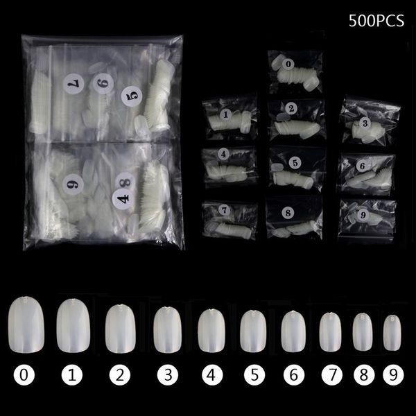 false nails 500 full coverage fake short oval natural white 10 size press on, Red;gold
false nails 500 full coverage fake short oval natural white 10 size press on, Red;gold