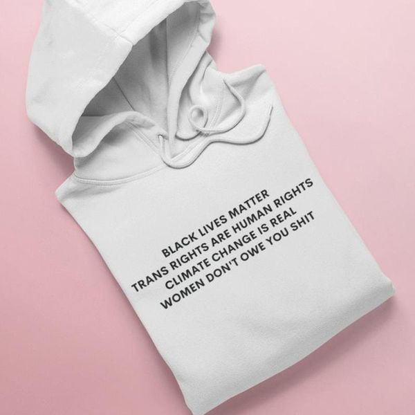 women's hoodies & sweatshirts black livers matter are human rights funny women oversized hoodie causal tumblr social justice pullovers
women's hoodies & sweatshirts black livers matter are human rights funny women oversized hoodie causal tumblr social justice pullovers