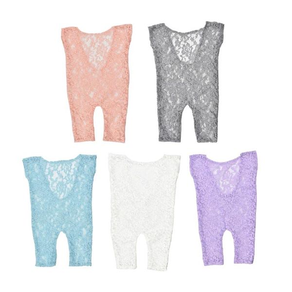 rompers 40jc born beautiful long leg lace romper with open back baby girl pography prop, Blue
rompers 40jc born beautiful long leg lace romper with open back baby girl pography prop, Blue