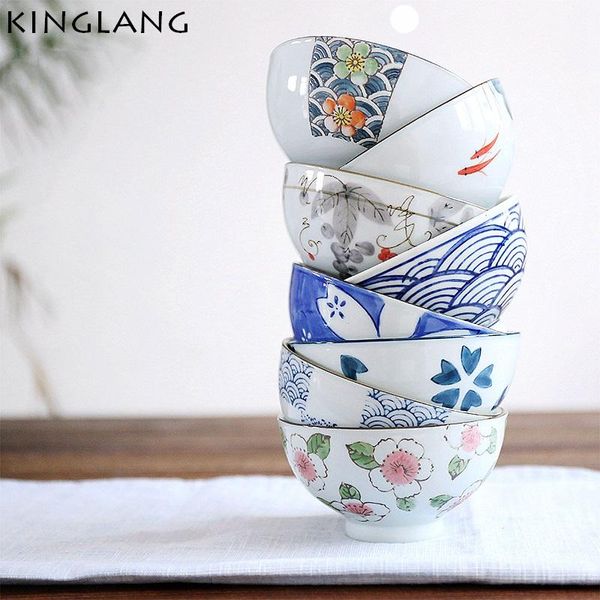 japanese hengfeng under glaze color 4.5 inch 1pcs ceramic household rice bowl lovely dinner soup spoon bowls
japanese hengfeng under glaze color 4.5 inch 1pcs ceramic household rice bowl lovely dinner soup spoon bowls