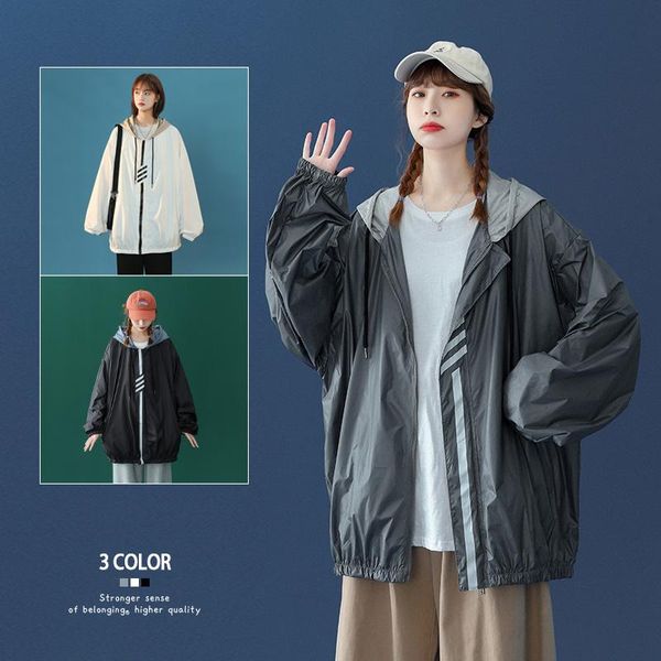 women's jackets henchiry spring and autumn fashion casual coat women fishing suit neutral versatile jacket wind outdoor assault, Black;brown
women's jackets henchiry spring and autumn fashion casual coat women fishing suit neutral versatile jacket wind outdoor assault, Black;brown