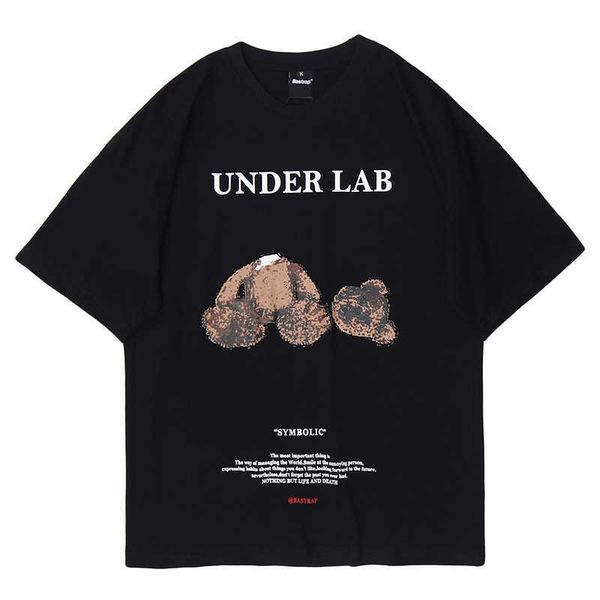 ins couple men's casual streetwear t-shirt short sleeve cotton t-shirt men harajuku loose oversized hip hop women tee 210527, White;black
ins couple men's casual streetwear t-shirt short sleeve cotton t-shirt men harajuku loose oversized hip hop women tee 210527, White;black