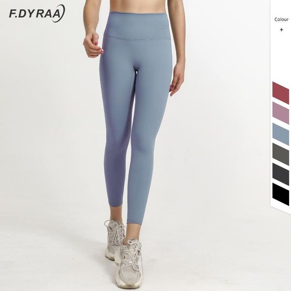 high waist naked feeling leggings push up sport women fitness cropped running yoga pants energy seamless gym girl outfit
high waist naked feeling leggings push up sport women fitness cropped running yoga pants energy seamless gym girl outfit