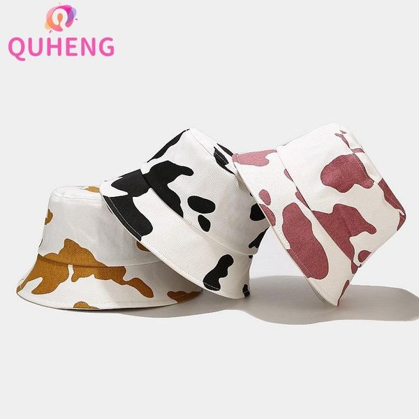 beanies quheng cow pattern hat female spring and summer style art leisure basin fashion couple wild fisherman z150
beanies quheng cow pattern hat female spring and summer style art leisure basin fashion couple wild fisherman z150