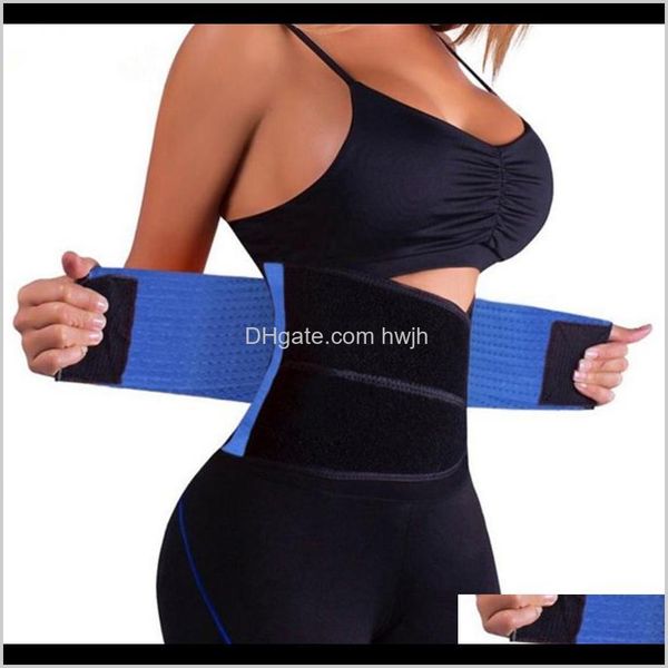support women waist trainer corset neoprene sweat belt tummy slimming sport shapewear breathable belly fitness modeling strap shaper3 apsqg, Black;gray
support women waist trainer corset neoprene sweat belt tummy slimming sport shapewear breathable belly fitness modeling strap shaper3 apsqg, Black;gray