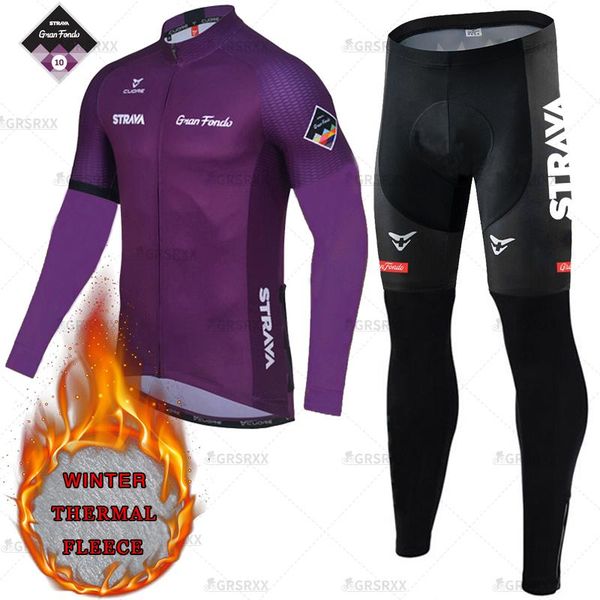 racing sets strava winter cycling set pro team uniform long sleeve keep warm bicycle jersey suit breathable outdoor bike sportswear, Black;blue
racing sets strava winter cycling set pro team uniform long sleeve keep warm bicycle jersey suit breathable outdoor bike sportswear, Black;blue