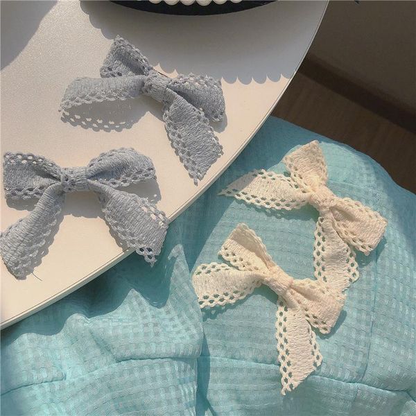 hair clips & barrettes 2pc blue white ribbon bows vintage bowknot side hairpin cute girls headdress accessories for women, Golden;silver
hair clips & barrettes 2pc blue white ribbon bows vintage bowknot side hairpin cute girls headdress accessories for women, Golden;silver