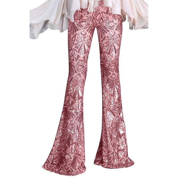 women's pants & capris burst european and american nightclub flarepants spring autumn sequins high waist fashion long, Black;white
women's pants & capris burst european and american nightclub flarepants spring autumn sequins high waist fashion long, Black;white