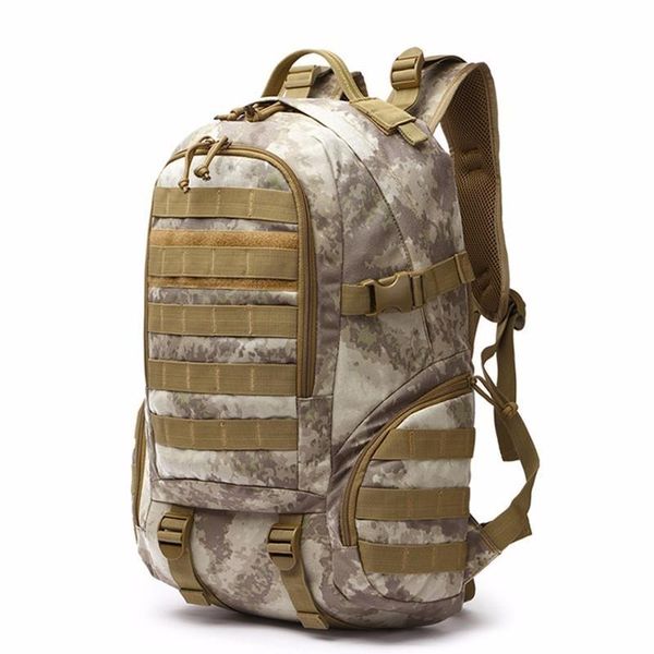 military tactics equipment tactical molle package outdoor sport waterbag climbing hiking trekking backpack cycling hunting bags
military tactics equipment tactical molle package outdoor sport waterbag climbing hiking trekking backpack cycling hunting bags