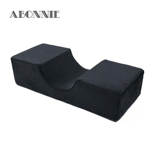 eyelash extension pillow flannel salon lash makeup tools grafting ergonomic support curve salon1
eyelash extension pillow flannel salon lash makeup tools grafting ergonomic support curve salon1