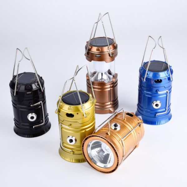 solar lamps outdoor camping lantern flashlights lamp rechargeable waterproof led hiking light travel emergency tent
solar lamps outdoor camping lantern flashlights lamp rechargeable waterproof led hiking light travel emergency tent