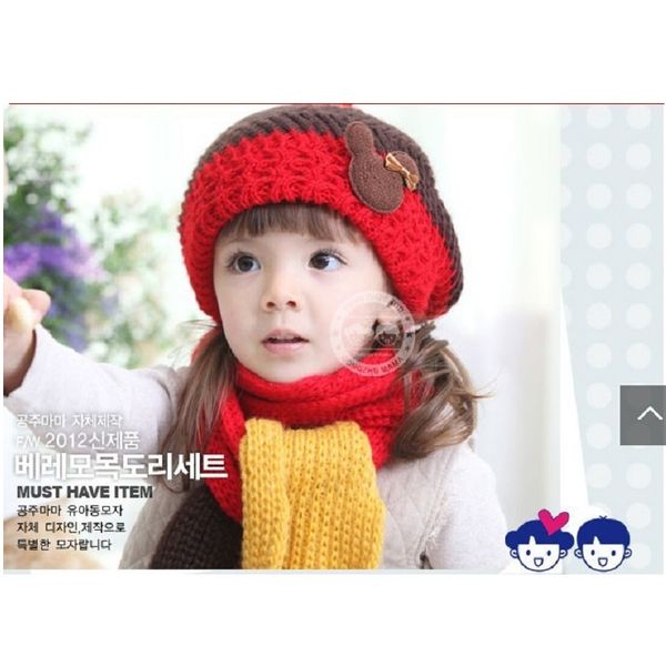 knitting girls hats scarf sets for boys stocking hat newborn cap kids wool beanie child winter hat crochet snapback bucket bonet 210413, Yellow
knitting girls hats scarf sets for boys stocking hat newborn cap kids wool beanie child winter hat crochet snapback bucket bonet 210413, Yellow